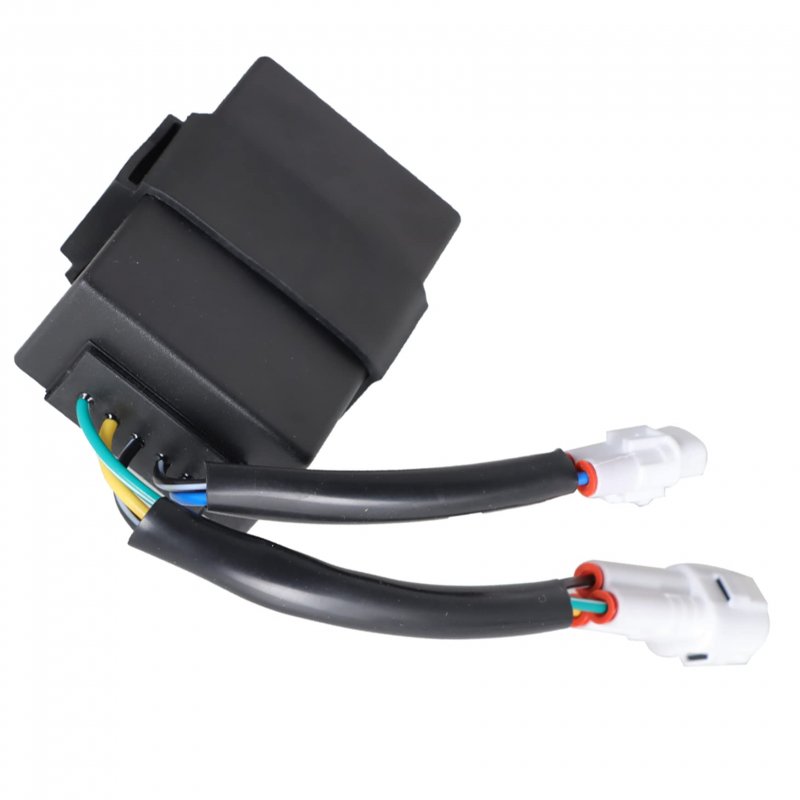 Cdi Box Ignitor Replacement For Kawasaki Kef 300 Lakota 1995-2000 Sport 2001-2003 Bayou B C 1988-2004