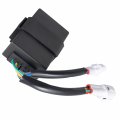 Cdi Box Ignitor Replacement For Kawasaki Kef 300 Lakota 1995-2000 Sport 2001-2003 Bayou B C 1988-2004 