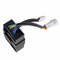 Cdi Box Ignitor Replacement For Kawasaki Kef 300 Lakota 1995-2000 Sport 2001-2003 Bayou B C 1988-2004