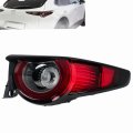 Outer Taillight Right Side Replacement For Cx-30 2020 2021 2022 2023 W Signature Lighting Dfr7-51160