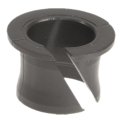 Clutch Pedal Bushing For 1990 1991 Bmw 325ix Black Standard Plastic Replacement Part Rlx-wop-oes-35211158290-cl360a52 