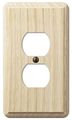 401d Contemp Unf Ash Wood 1d W 