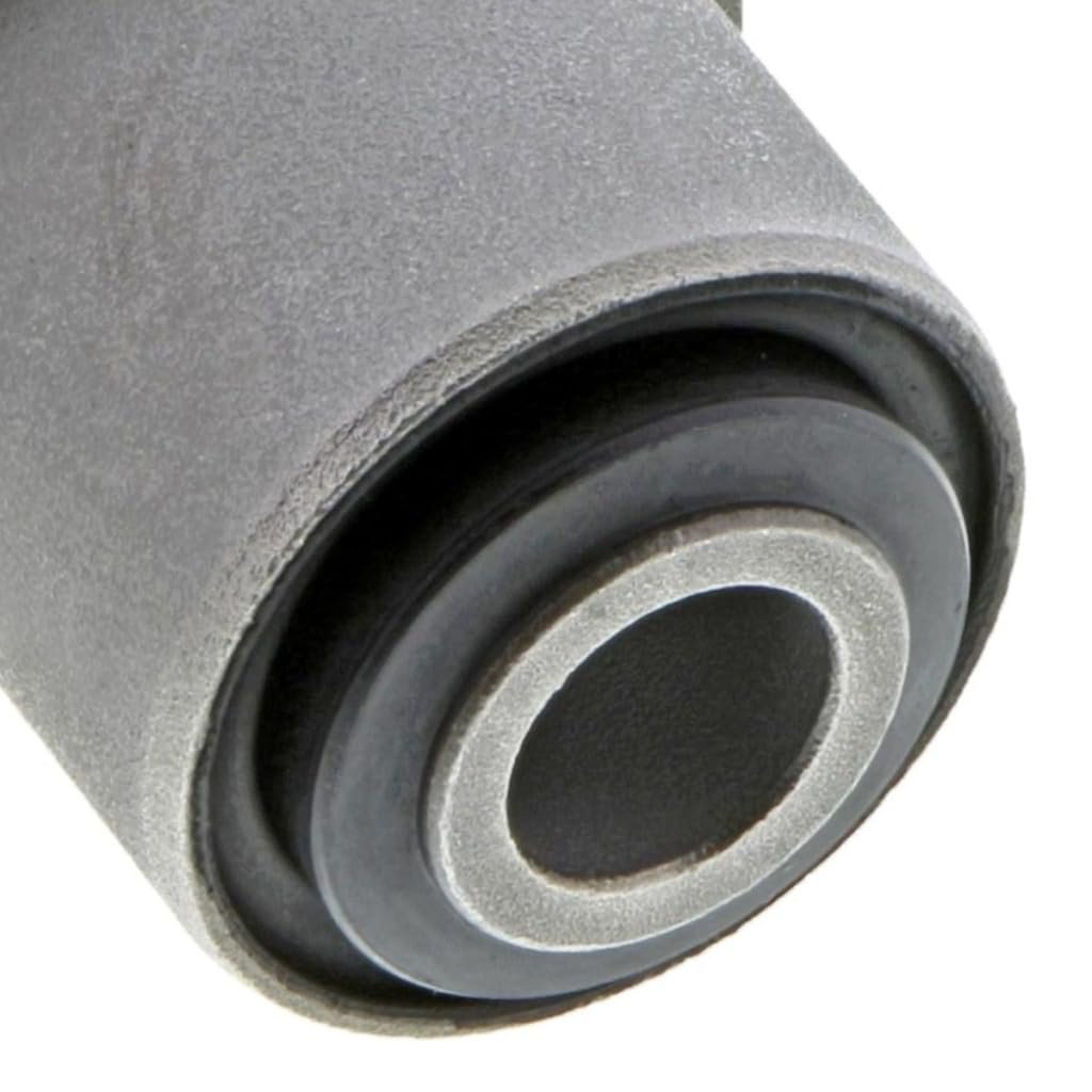 I-beam Axle Pivot Bushing For 1990 Ford E-150 Econoline Natural Rubber Black 1 Alx-pau-og-gk8300-cla1