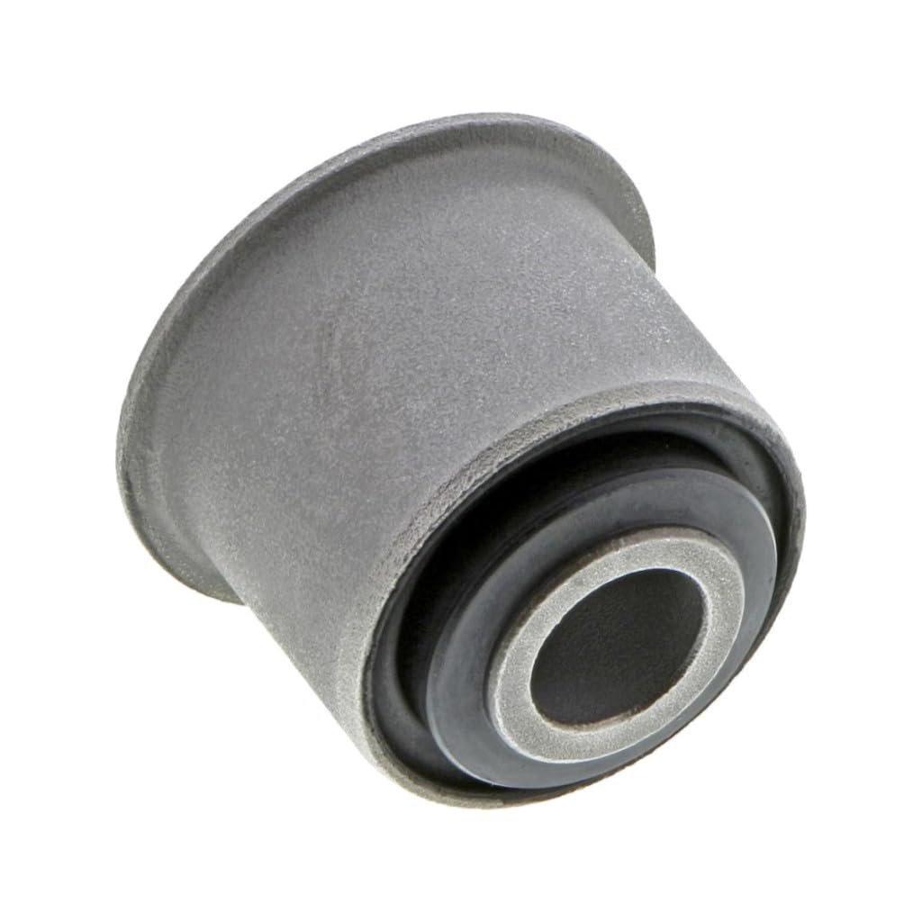 I-beam Axle Pivot Bushing For 1990 Ford E-150 Econoline Natural Rubber Black 1 Alx-pau-og-gk8300-cla1