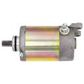 Niche Starter Motor Assembly 31200-km1-008 31200-ks4-018 For Honda Helix Cn250 Elite Ch250