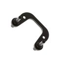 Niche Brake Caliper Mounting Bracket For Polaris 