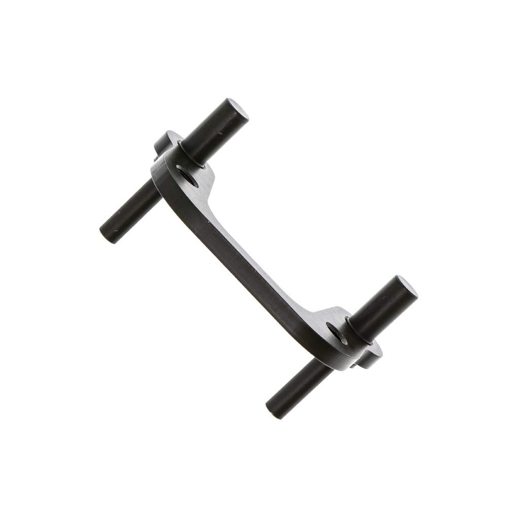 Niche Brake Caliper Mounting Bracket For Polaris