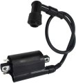 Grabote 2-pack Am120732 Ignition Coil Compatible With John Deere 320