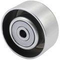 16603-31040 Automotive Serpentine Timing Belt Tensioner With Pulley For Toyota