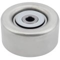 16603-31040 Automotive Serpentine Timing Belt Tensioner With Pulley For Toyota