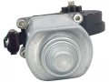 Left Driver Side Window Motor With Wiring Harness Front Or Rear Compatible 1994-2004 Ford Mustang