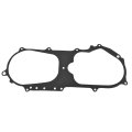 Left Clutch Cover Gasket Replacement For Polaris Predator 90 50 2003 2004-2006 