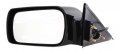 Kool Vue Mirror For 2000-2004 Toyota Avalon Driver Side Paintable Power Glass 