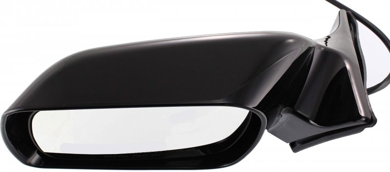 Kool Vue Mirror For 2000-2004 Toyota Avalon Driver Side Paintable Power Glass