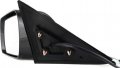 Kool Vue Mirror For 2000-2004 Toyota Avalon Driver Side Paintable Power Glass