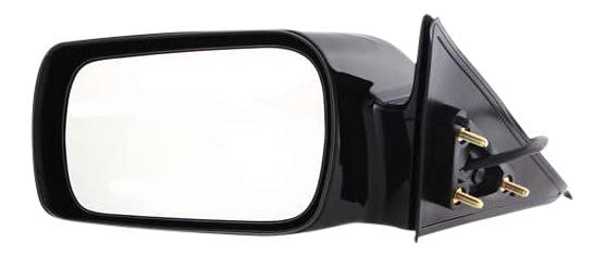 Kool Vue Mirror For 2000-2004 Toyota Avalon Driver Side Paintable Power Glass