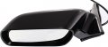 Kool Vue Mirror For 2000-2004 Toyota Avalon Driver Side Paintable Power Glass