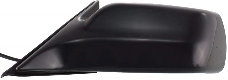 Kool Vue Mirror For 2000-2004 Toyota Avalon Driver Side Paintable Power Glass