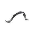 Mazda Protege 2001 2002 2003 Fender Liners Front Driver And Passenger Side Pair Excluded Insulation Foam Replacement For