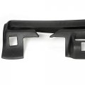 G-plus Complete Dash Board Cover Cap I Compatible With Pontiac Firebird Trans Am 1970-1981 Abs