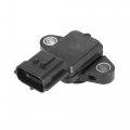 X Autohaux Map Manifold Absolute Pressure Sensor Air Intake Switch For Suzuki Grand Vitara 2008 18590-68h00 E1t26771