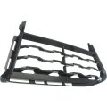 Front Bumper Grille For 2017 Bmw 740le Xdrive Outer Passenger Side Primed Plastic With M Package Bm1039183 51118061126