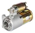 1-06646 Starter Motor For 1999 To 2010 Ford F Series Pickup Heavy Duty 12 Volts 80 Watts 15 Amps 