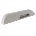 Front Door Armrest Right Passenger Side Replacement For 1988-1994 C K Series Gray Interior Trim 15627856 