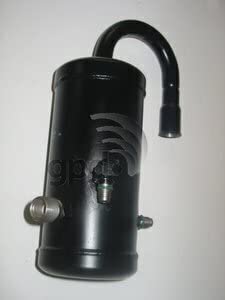 Global Parts Accumulator Drier