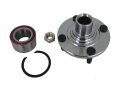 518503 Wheel Hub Repair Kit Ford-cougar Escort Exp Ghia Tempo 94-91 Mercury-ln7 Lynx Topaz 94-83 