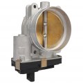 Aintier Throttle Body Assembly 12678223 Fit For Cadillac Cts Escalade Esv 2l Chevrolet Camaro Corvette Silverado 1500 2500 3500