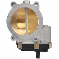 Aintier Throttle Body Assembly 12678223 Fit For Cadillac Cts Escalade Esv 2l Chevrolet Camaro Corvette Silverado 1500 2500 3500