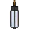 Sp1145 Electric Fuel Pump Gerotor Style 12v Brushed Finish 