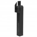 Mgehr1616a 2 100mm Cnc Lathe Turning Tool Cnc Holder 10pcs Mgmn200 G Inserts Wrench With Tight Tolerance Stainless Steel