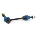 Stabilizer Bar Link Set For 2003 2004 2005 Lincoln Aviator Front Suspension Ball Joint End 1 And 2 Alx-pau-me-ms50810-cla1 