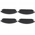 Aintier Automotive Replacement Brake Pads Front Fit For Acura Mdx 2003-2006 For Nissan Pathfinder 1995-2004 Quest 2004-2009