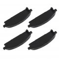 Aintier Automotive Replacement Brake Pads Front Fit For Acura Mdx 2003-2006 For Nissan Pathfinder 1995-2004 Quest 2004-2009