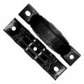 Caltric Carrier Bearing Compatible With Can-am Maverick X3 Max R 2017 2018 2019 2020 2021 2022 2023 Front Drive