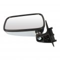 Aintier Driver Side Mirror Compatible With 1886-1993 For Mazda Pickup B2200 Ub45 Manual Operation Folding Exterior Ue5569180