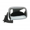 Aintier Driver Side Mirror Compatible With 1886-1993 For Mazda Pickup B2200 Ub45 Manual Operation Folding Exterior Ue5569180
