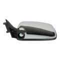 Aintier Driver Side Mirror Compatible With 1886-1993 For Mazda Pickup B2200 Ub45 Manual Operation Folding Exterior Ue5569180