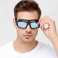 Welding Glasses Auto Darkening Goggle Stretchable Legs Solar Eye Safety Protective Pc For Welder Soldering Chainsaw