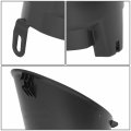 Non Sport Package To2600102 Bumper Insert Compatible With Toyota Tundra 2007-2013 Driver Left Side Matte Black