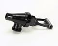 Bunn 26685 0000 Black Plastic Faucet Assembly 