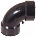 Lasalle Bristol 3x90 Abs 90 Degree Elbow 