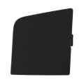 Front Tow Eye Cover For Gmc Yukon And Xl 2021 2022 2023 With Auxiliary Heater Model Plastic Replacement Gm1029134 84371236 
