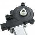 A-premium Front Left And Right Power Window Lift Motor Compatible With Cx-5 2017-2020 Cx-9 2016-2020 Sport Utility Driver