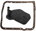 4l60e Automatic Transmission Filter And Gasket Kit For Cadillac Buick Gm Replace 24208576 24208813 Fits 4l60-e 4l65-e 4l70-e 