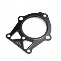 Gaskets Seals Rebuild Kit Compatible With Yamaha G14 1995 1996 Gas Golf Cart Motor Engine Jn5-11181-00