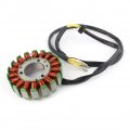 Liru Motorcycle Generator Stator Coil Accessories Magneto Replacement For Suzuki Gs250t 1980-1981 Gs300l 1982-1985 Gs450